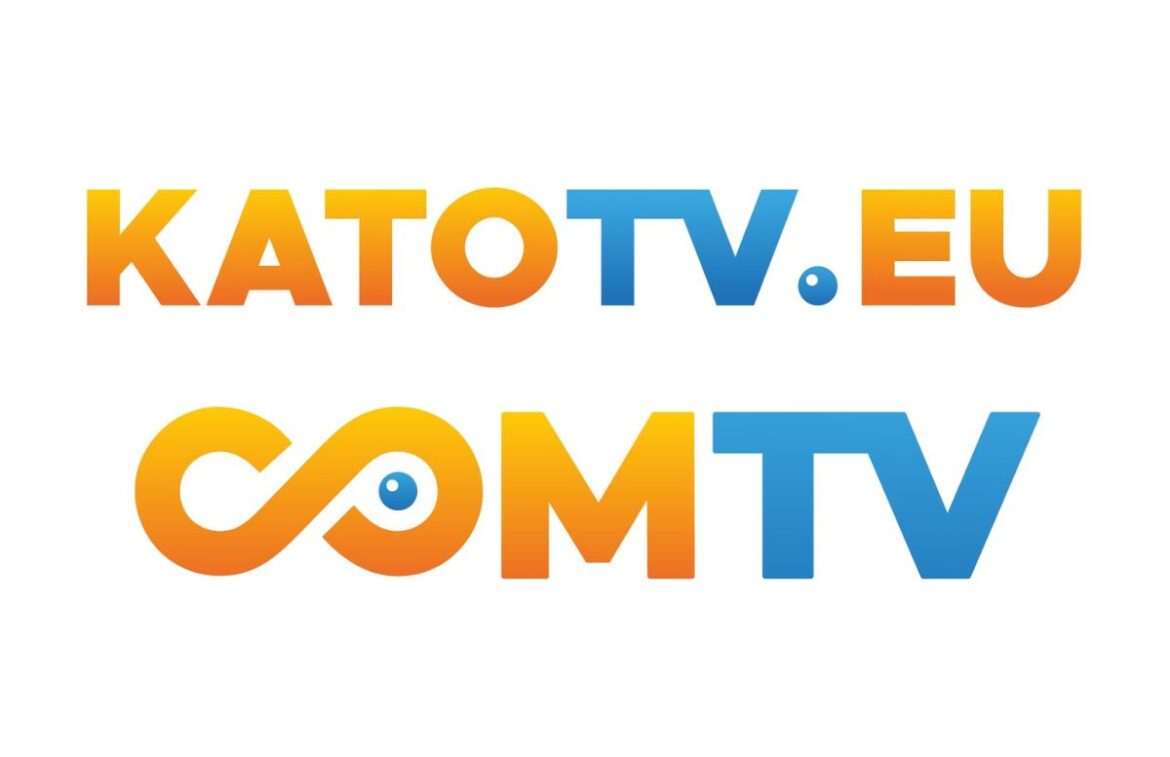 Logo na www 1200×777 px ComTV KatoTV