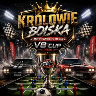 królowie boiska grafika